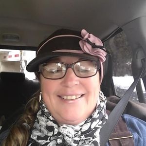 Meet your Posher, Sherri